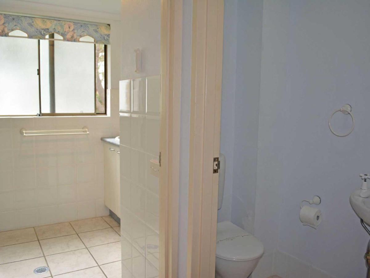 Sailfish, 3,46 Magnus Street - Unit With Stunning Water Views And Close To Town Нельсон-Бей Экстерьер фото